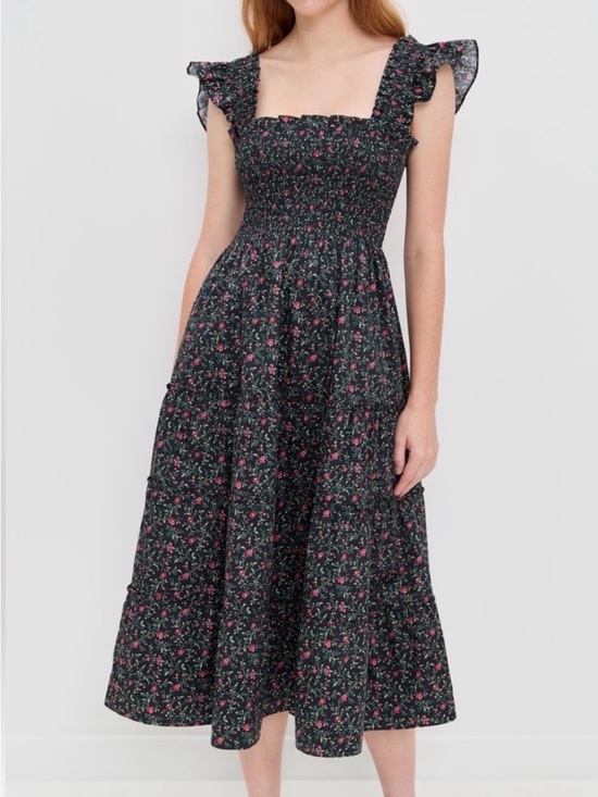 Hill House Dresses & Skirts - Hill House Ellie Nap Dress - Florentine